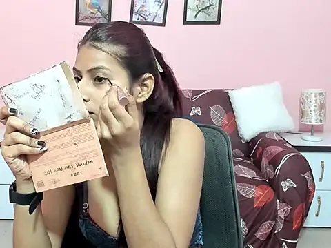 dumbledora online show from 02/10/26, 03:54