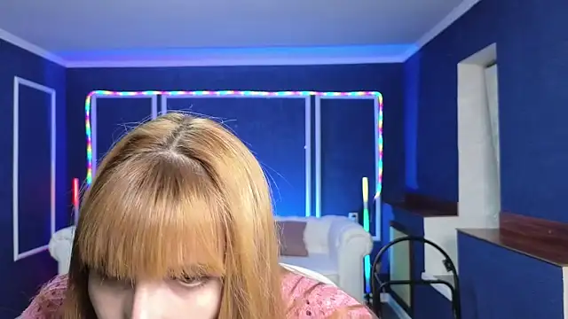 Nika Kitten online show from 02/13/25, 02:42