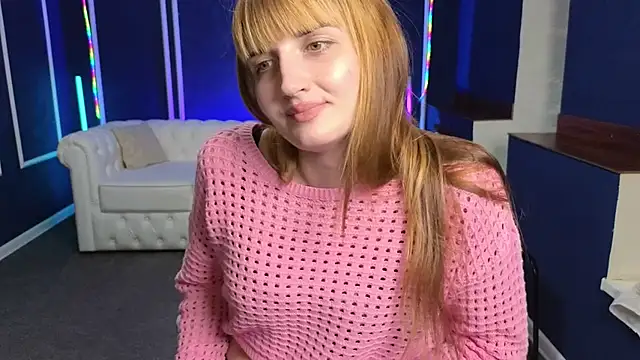 Nika Kitten online show from 02/13/25, 05:54