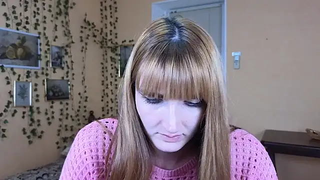 Nika Kitten online show from 02/27/25, 02:42