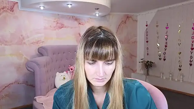 Nika Kitten online show from 10/20/25, 06:19