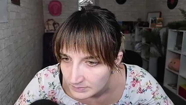 Nika Kitten online show from 02/20/26, 10:27