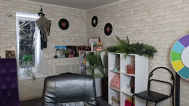 Nika Kitten online show from 03/19/26, 10:30