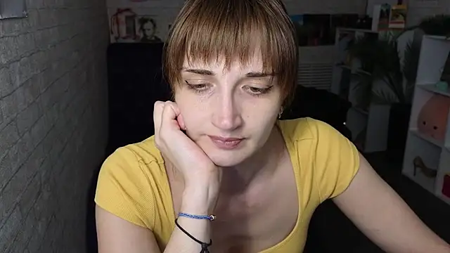 Nika Kitten online show from 04/07/26, 10:15