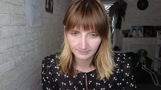 Nika Kitten online show from 04/24/26, 10:50