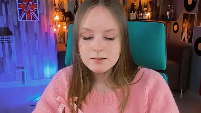 VivienLeeigh online show from 01/22/25, 04:55