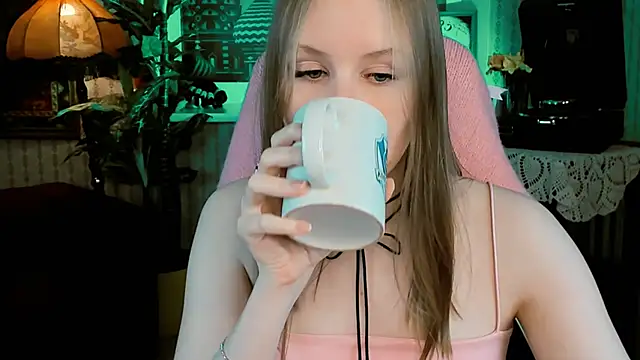 VivienLeeigh online show from 01/26/25, 06:27