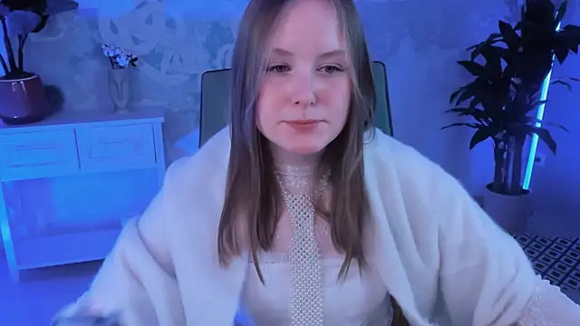 VivienLeeigh online show from 02/08/25, 03:10