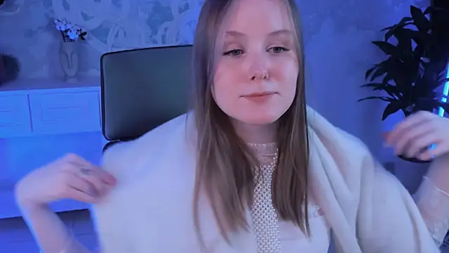 VivienLeeigh online show from 02/08/25, 06:12