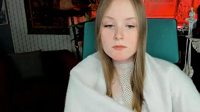 VivienLeeigh online show from 02/09/25, 04:40