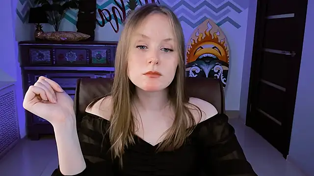 VivienLeeigh online show from 03/12/25, 01:08
