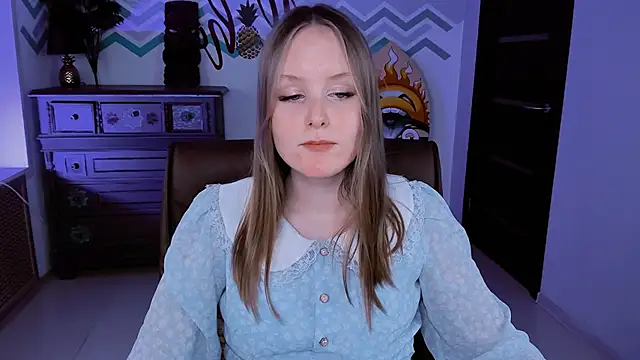 VivienLeeigh online show from 03/13/25, 08:11