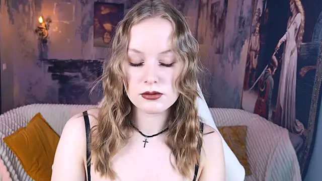 VivienLeeigh online show from 02/21/26, 01:06