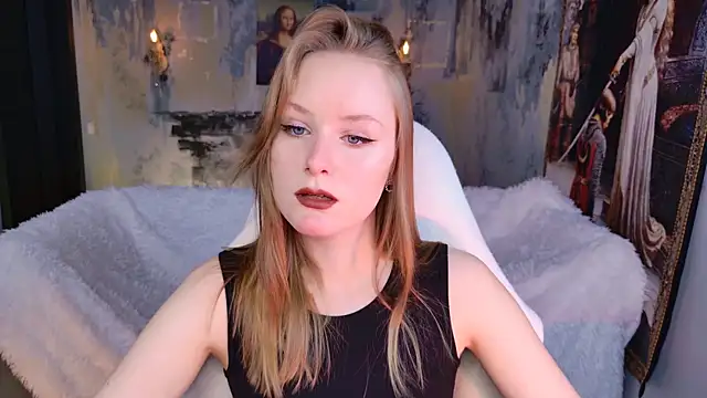 VivienLeeigh online show from 04/03/26, 05:16