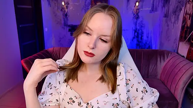 VivienLeeigh online show from 05/30/26, 05:37