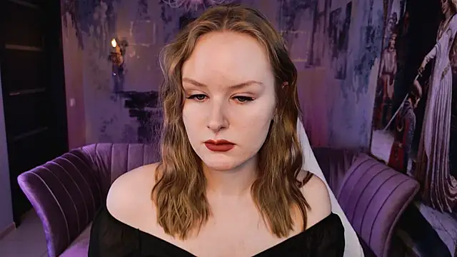 VivienLeeigh online show from 05/31/26, 05:26