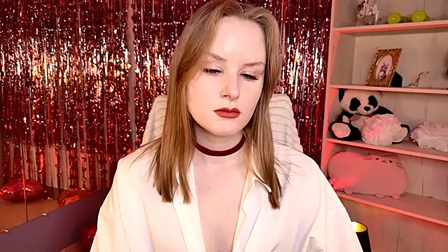 VivienLeeigh online show from 06/01/26, 05:09