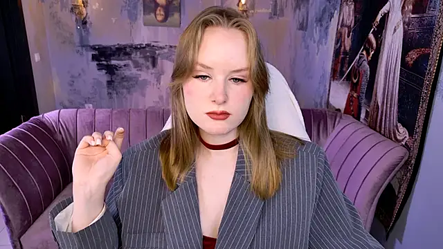 VivienLeeigh online show from 06/02/26, 01:51