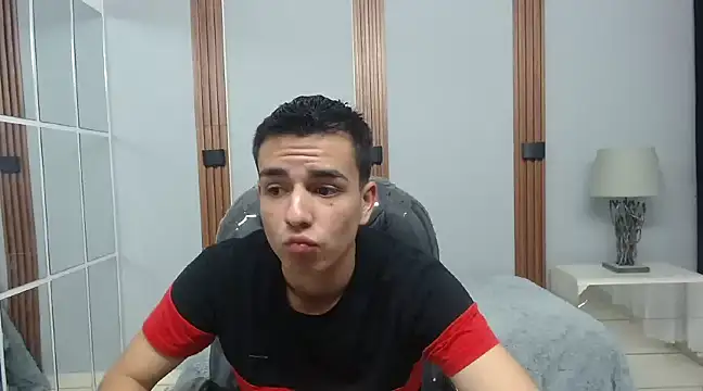 hot boy x18 online show from 12/08/24, 10:47