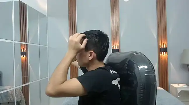 hot boy x18 online show from 12/10/24, 10:37