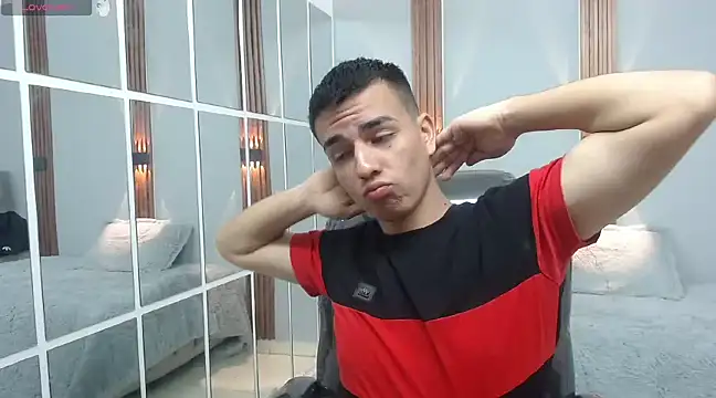hot boy x18 online show from 01/04/25, 05:16