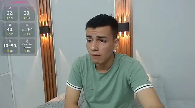 hot boy x18 online show from 01/08/25, 12:47