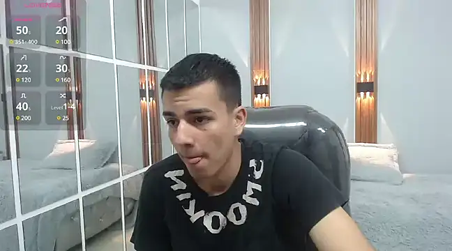 hot boy x18 online show from 01/12/25, 05:33
