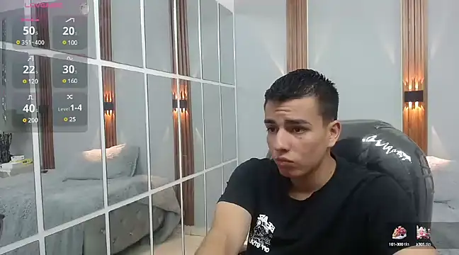 hot boy x18 online show from 01/14/25, 05:45