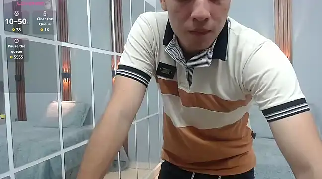 hot boy x18 online show from 01/15/25, 06:08