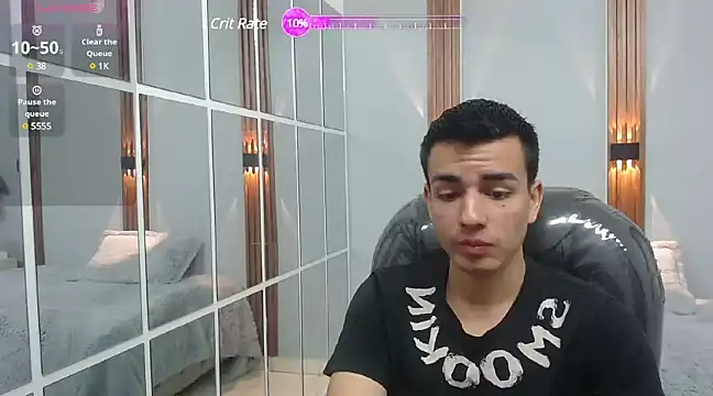 hot boy x18 online show from 01/21/25, 05:20