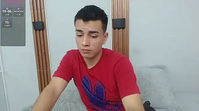 hot boy x18 online show from 02/01/25, 05:47