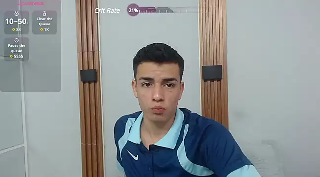 hot boy x18 online show from 02/02/25, 05:26