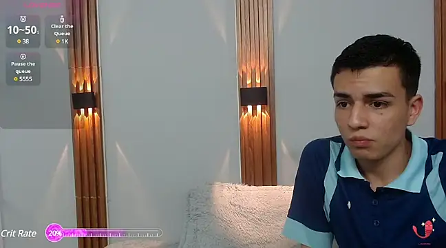 hot boy x18 online show from 02/06/25, 10:32