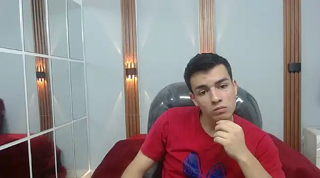 hot boy x18 online show from 02/09/25, 05:33