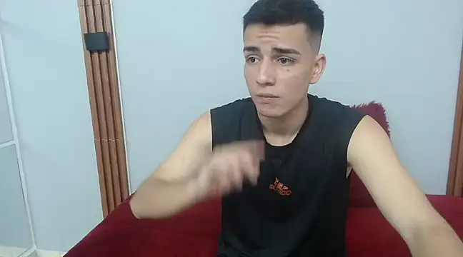 hot boy x18 online show from 02/14/25, 05:36