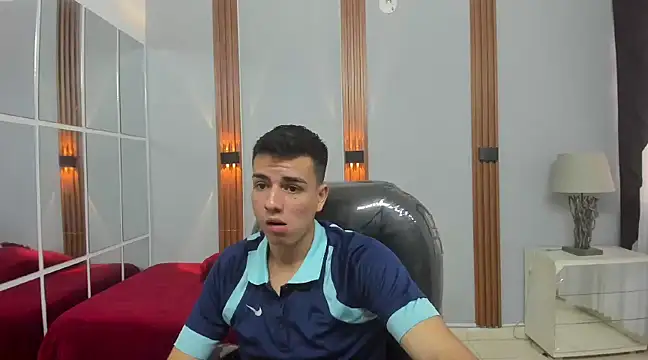hot boy x18 online show from 02/19/25, 06:00