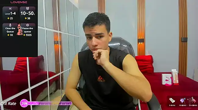hot boy x18 online show from 02/27/25, 05:26
