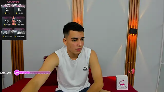 hot boy x18 online show from 03/02/25, 05:47