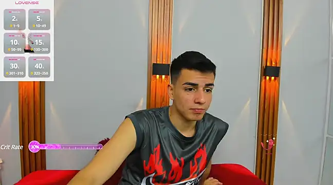 hot boy x18 online show from 03/04/25, 05:45
