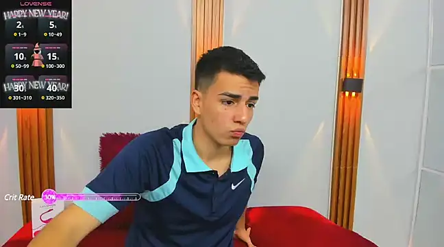 hot boy x18 online show from 03/06/25, 05:33