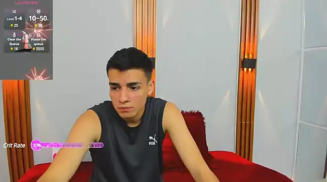 hot boy x18 online show from 03/08/25, 05:43