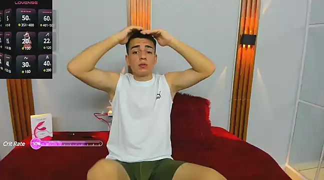 hot boy x18 online show from 03/09/25, 05:49