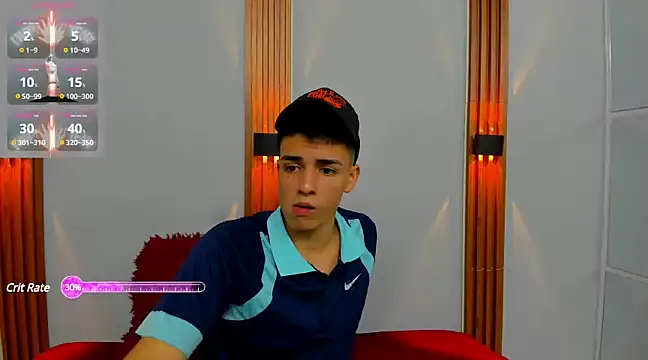 hot boy x18 online show from 03/16/25, 05:28
