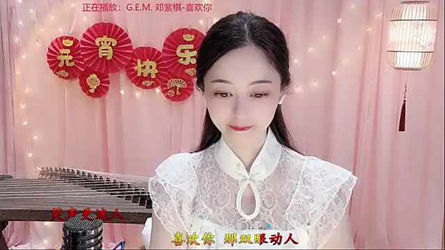 Tian-xin-999 online show from 03/02/26, 03:08