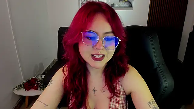 crimson tati  online show from 09/09/25, 04:56