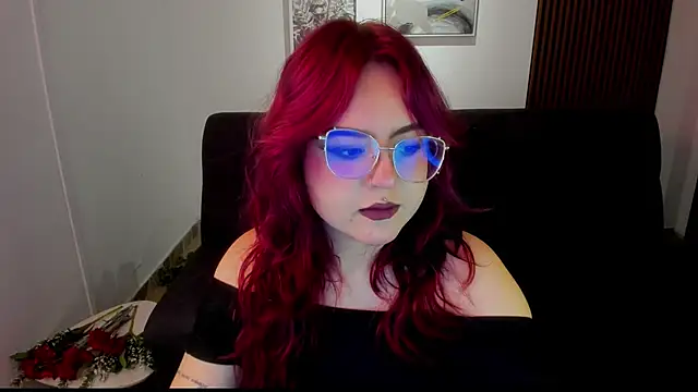 crimson tati  online show from 09/16/25, 04:13