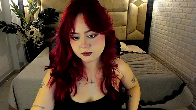 crimson tati  online show from 03/07/26, 02:19