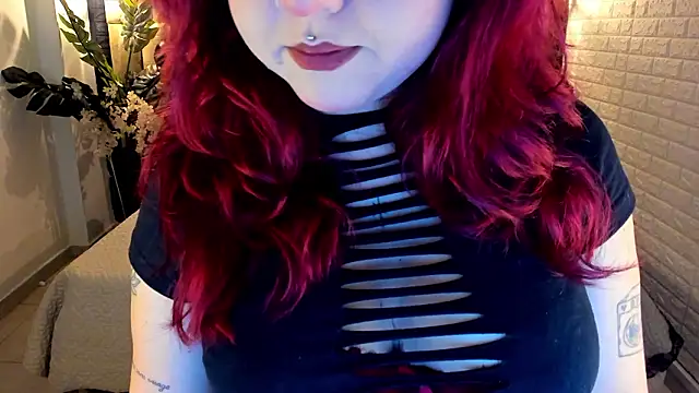 crimson tati  online show from 03/14/26, 04:29