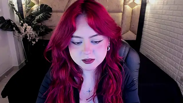 crimson tati  online show from 04/12/26, 04:17