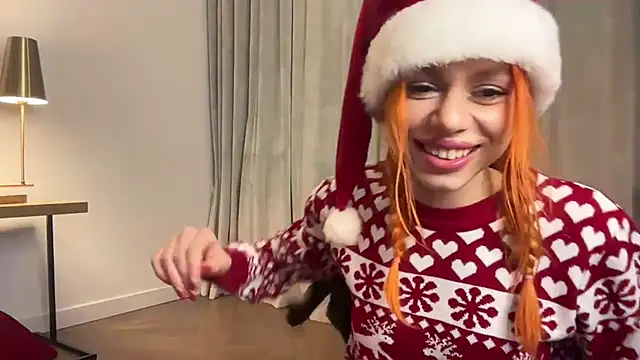 little fox alisa online show from 12/23/24, 01:40